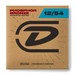 Dunlop Light Phosphor Bronze Acoustic Guitar Strings - Main