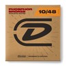 Dunlop Extra Light Phosphor Bronze Acoustic Guitar Strings