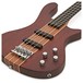 Washburn T24 Taurus Bass, Natural