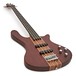 Washburn T24 Taurus Bass, Natural