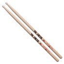 Vic Firth American Classic 3AN Drumsticks, Nylon Tip