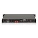 SubZero SZ-PAD600 Class D Amplifier