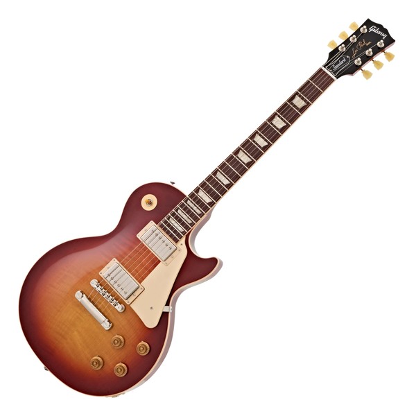 Gibson Les Paul Standard 50s, Heritage Cherry Sunburst