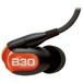 Westone B30 Earphones with Bluetooth, Black - Main