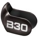 B30 Earphones - Black Clip