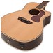 Washburn Heritage G26SCE Electro Acoustic, Natural