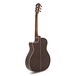 Washburn Heritage G26SCE Electro Acoustic, Natural