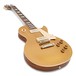 Gibson Les Paul Standard 50s P90, Gold Top angle