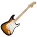 Squier Affinity Stratocaster MN, 2-Tone Sunburst