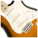 Squier Affinity Stratocaster MN, 2-Tone Sunburst - pickups