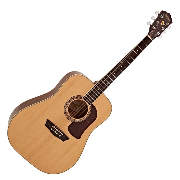 Washburn Heritage D10S Acoustic, Natural