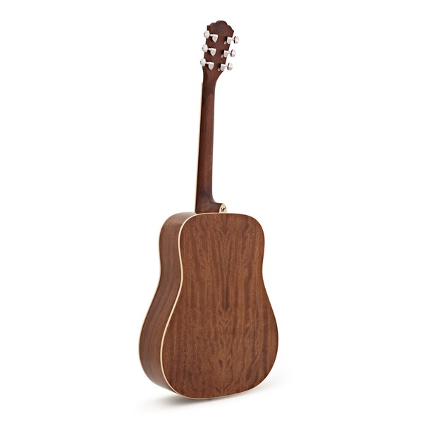 Washburn Heritage D10S Acoustic, Natural
