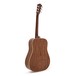 Washburn Heritage D10S Acoustic, Natural