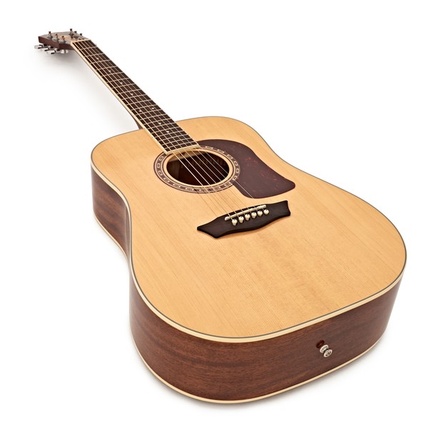 Washburn Heritage D10S Acoustic, Natural