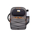 BAM PEAK3028 Peak Performance Double Clarinet Backpack Case
