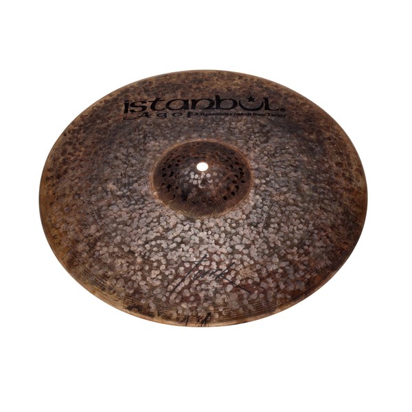 Istanbul Agop 18" Turk Crash Cymbal