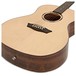 Washburn Woodline O10S Acoustic, Natural