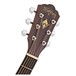 Washburn Woodline O10S Acoustic, Natural