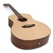 Washburn Woodline O10S Acoustic, Natural