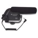 Padcaster Starter Kit for 11 inch iPad - Unidirectional Microphone