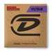 Dunlop Medium Light Acoustic Bronze Guitar Strings - Main