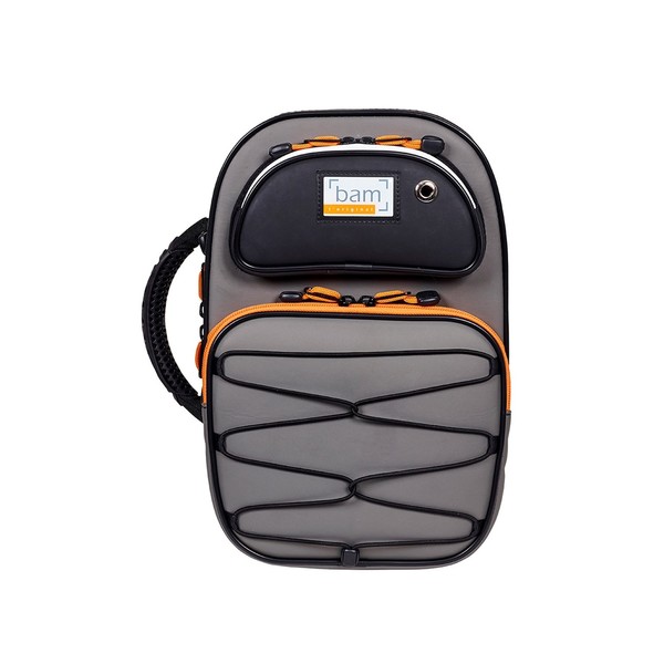 BAM PEAK3027 Peak Performance Clarinet Backpack Case