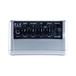 Blackstar Fly 3 Mini Amp, Silver - top panel