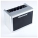 Blackstar Fly 3 Mini Amp, Silver - left