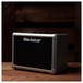 Blackstar Fly 3 Mini Amp, Silver - on table