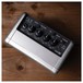 Blackstar Fly 3 Mini Amp, Silver - top on table