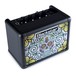 Blackstar Fly 3 Mini Amp, Sugar Skull - left