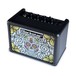 Blackstar Fly 3 Mini Amp, Sugar Skull - right