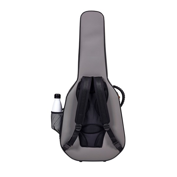 BAM PEAK8002 Peak Performance Classical Guitar Case, Backpack Straps