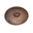 Istanbul Agop Turk Charleston da 14"