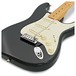 Fender The Edge Stratocaster, Black close