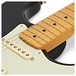 Fender The Edge Stratocaster, Black close1