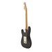 Fender The Edge Stratocaster, Black back