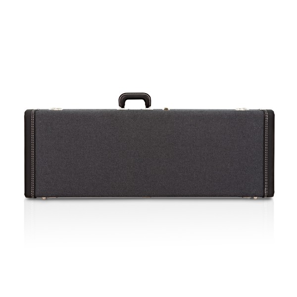 Fender The Edge Stratocaster, Black case