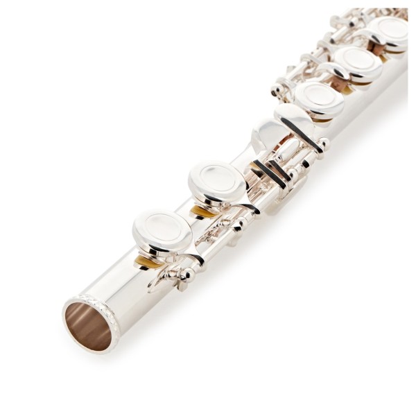 Trevor James TJ5X Student Flute