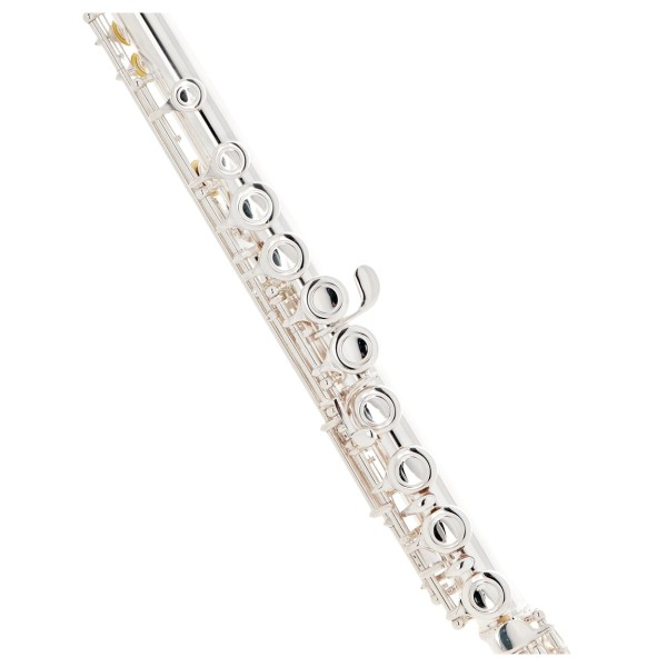 Trevor James TJ5X Student Flute