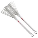 Vic Firth Jazz Pinsel Kunststoffgriff