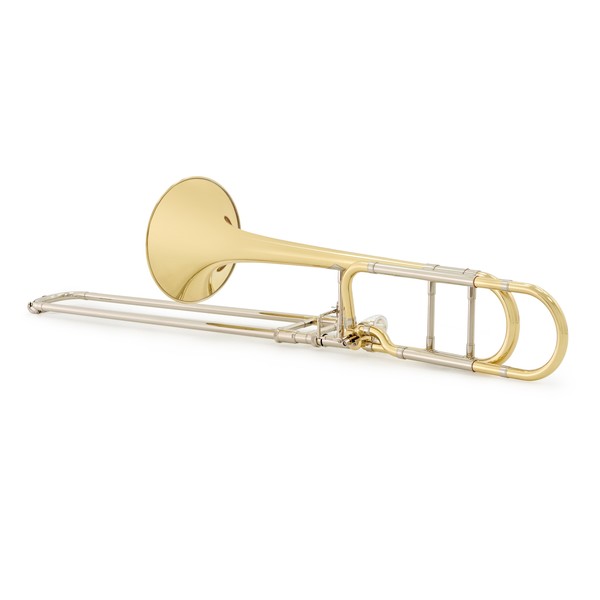 Courtois Mezzo Bb/F Tenor Trombone, Large Bore