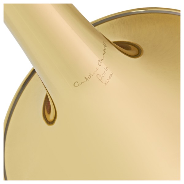 Courtois Mezzo Bb/F Tenor Trombone, Large Bore