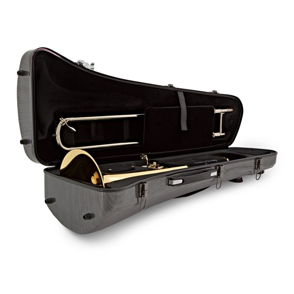 Courtois Mezzo Bb/F Tenor Trombone, Large Bore