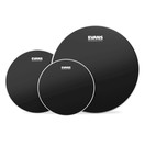 Evans Onyx Rock Tom Pack 10'' 12'' 16''