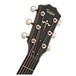 Taylor 614ce Grand Auditorium Electro Acoustic, V Class Bracing