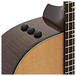 Taylor 614ce Grand Auditorium Electro Acoustic, V Class Bracing