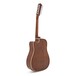 Washburn Heritage D10SCE-12 String Electro Acoustic, Natural