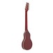 Washburn Rover RO10 Acoustic, Trans Red