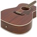 Washburn Heritage G12S Acoustic, Natural